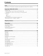 Preview for 3 page of MAXDATA Belinea o.book 5.1 User Manual