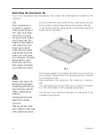 Preview for 22 page of MAXDATA Belinea o.book 5.1 User Manual