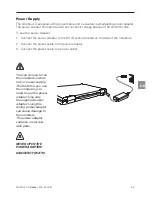 Предварительный просмотр 21 страницы MAXDATA ECO 4000 IW User Manual