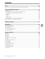 Preview for 3 page of MAXDATA ECO 4010 IW User Manual