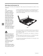 Preview for 22 page of MAXDATA ECO 4010 IW User Manual