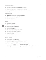 Preview for 36 page of MAXDATA ECO 4010 IW User Manual