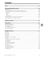 Preview for 3 page of MAXDATA ECO 4100 AW User Manual