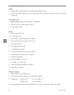 Preview for 38 page of MAXDATA ECO 4100 AW User Manual