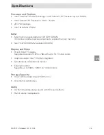 Preview for 37 page of MAXDATA ECO 4100 IE User Manual