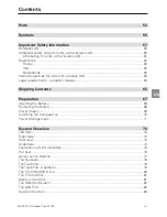 Preview for 3 page of MAXDATA ECO 4200X User Manual