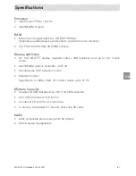 Preview for 39 page of MAXDATA ECO 4200X User Manual