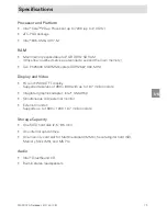 Preview for 35 page of MAXDATA ECO 4510 IW User Manual