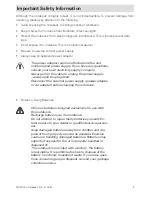 Preview for 9 page of MAXDATA ECO 4705 IW User Manual