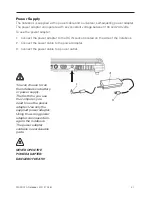 Preview for 21 page of MAXDATA ECO 4705 IW User Manual