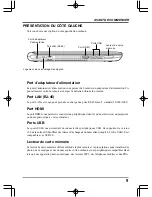 Предварительный просмотр 57 страницы MAXDATA M-BOOK 4500 U G1 User Manual