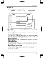 Предварительный просмотр 85 страницы MAXDATA M-BOOK 4500 U G1 User Manual