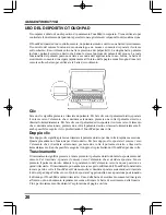 Предварительный просмотр 140 страницы MAXDATA M-BOOK 4500 U G1 User Manual