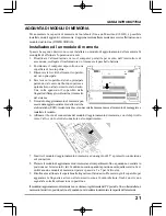 Предварительный просмотр 141 страницы MAXDATA M-BOOK 4500 U G1 User Manual