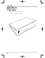 Предварительный просмотр 150 страницы MAXDATA M-BOOK 4500 U G1 User Manual