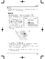 Предварительный просмотр 189 страницы MAXDATA M-BOOK 4500 U G1 User Manual