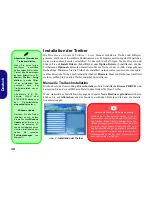 Preview for 33 page of MAXDATA M-BOOK 600 User Manual