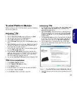 Preview for 20 page of MAXDATA M-BOOK 6000 G3 User Manual