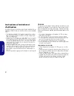 Preview for 152 page of MAXDATA M-BOOK 6000 G3 User Manual