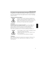 Preview for 9 page of MAXDATA Multimedia Notebook Computer User Manual