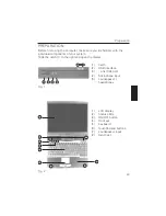 Preview for 11 page of MAXDATA Multimedia Notebook Computer User Manual