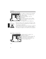 Preview for 12 page of MAXDATA Multimedia Notebook Computer User Manual