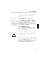 Preview for 15 page of MAXDATA Multimedia Notebook Computer User Manual