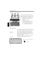 Preview for 20 page of MAXDATA Multimedia Notebook Computer User Manual