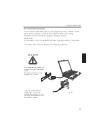 Preview for 23 page of MAXDATA Multimedia Notebook Computer User Manual