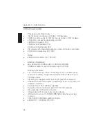 Preview for 30 page of MAXDATA Multimedia Notebook Computer User Manual