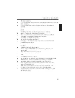 Preview for 31 page of MAXDATA Multimedia Notebook Computer User Manual