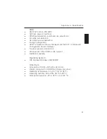 Preview for 33 page of MAXDATA Multimedia Notebook Computer User Manual