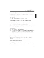 Preview for 35 page of MAXDATA Multimedia Notebook Computer User Manual