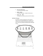 Предварительный просмотр 17 страницы MAXDATA Performance 120T User Manual