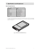 Предварительный просмотр 7 страницы MAXDATA PLATINIUM 9000-2R User Manual