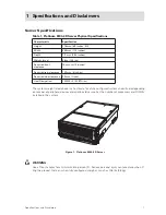 Preview for 7 page of MAXDATA PLATINIUM 9000-4R User Manual