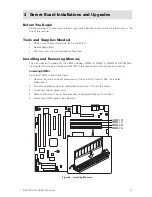 Предварительный просмотр 15 страницы MAXDATA PLATINUM 520 System Manual