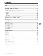 Preview for 3 page of MAXDATA PRO 600 I User Manual