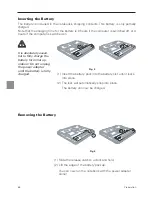 Preview for 20 page of MAXDATA PRO 600 I User Manual