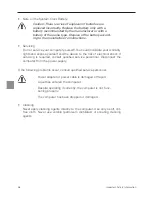 Preview for 10 page of MAXDATA PRO 6000 I User Manual