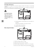 Preview for 20 page of MAXDATA PRO 6100 IW User Manual