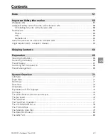 Preview for 3 page of MAXDATA PRO 6100X User Manual