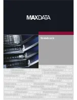 MAXDATA PRO 6110 IW User Manual preview