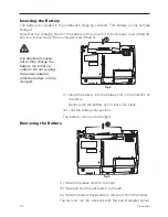 Предварительный просмотр 21 страницы MAXDATA PRO 6110 IW User Manual