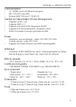 Preview for 93 page of MAXDATA PRO 660T User Manual