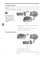 Preview for 20 page of MAXDATA PRO 8100 IWS User Manual