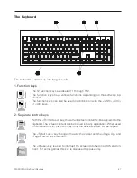 Предварительный просмотр 38 страницы MAXDATA Ultra Small Desktop User Manual