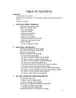 Preview for 3 page of MAXDATA VISION 350M User Manual