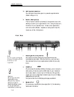 Preview for 12 page of MAXDATA VISION 350M User Manual