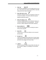 Preview for 13 page of MAXDATA VISION 350M User Manual